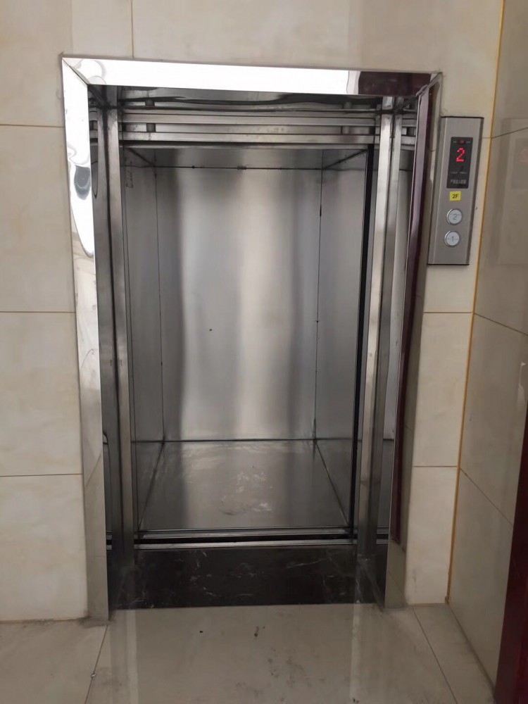 食品電梯